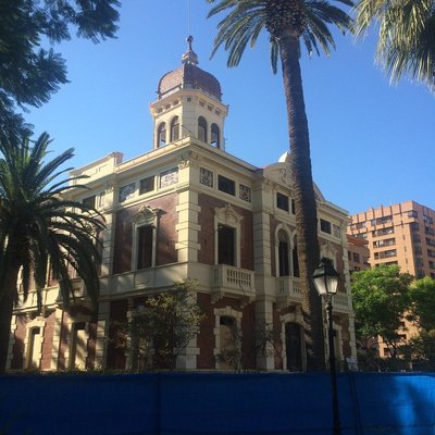 아요라 정원(하르딘 데 아요라)